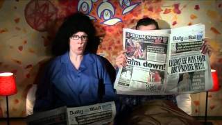 Doctor Who - The Ballad of Russell & Julie