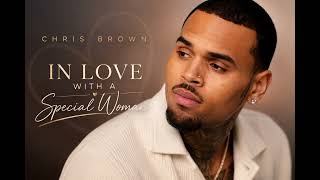 Download lagu Chris Brown - In Love With A Special Woman  mp3