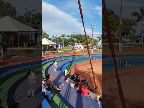 10/11/25, Naviraí, MS.#turismo #viagem #matogrossodosul #naviraí