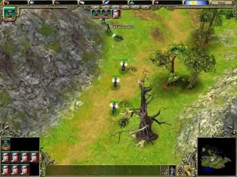 Let's Play Spellforce: The Order of Dawn - Part 28 Die Vorzüge der Helden