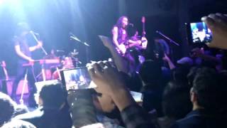 The Fuzztones - Jack the Ripper