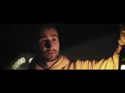 Węglo - KANDELA (prod. Myno, skrecze BDZ) [OFFICIAL VIDEO] #BetonoweOrigami