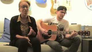 Hit Em Up Style (Blu Cantrell Cover) - Hewan &amp; Mat Koehler
