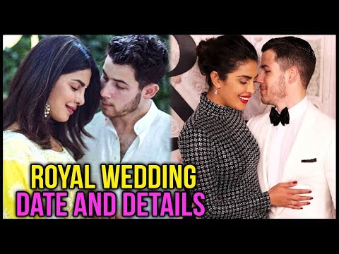 download lagu mp3 mp4 Priyanka Chopra Wedding Date And Venue, download lagu Priyanka Chopra Wedding Date And Venue gratis, unduh video klip Priyanka Chopra Wedding Date And Venue