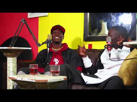 VIBE SESSION PODCAST  and 2 more