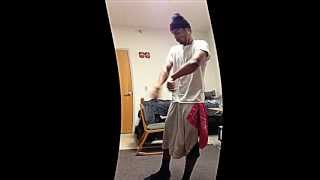 PINK FLAME INTRO COOKING VIDEO! FIRST TO EVER DO IT!!