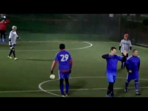 4 Хик Деркачи – Newtone