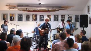 Chuck Prophet - Summertime Thing