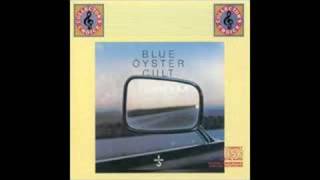 The Great Sun Jester - Blue Öyster Cult