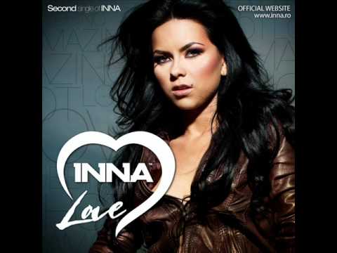 Inna - Love (eSQUIRE Remix)