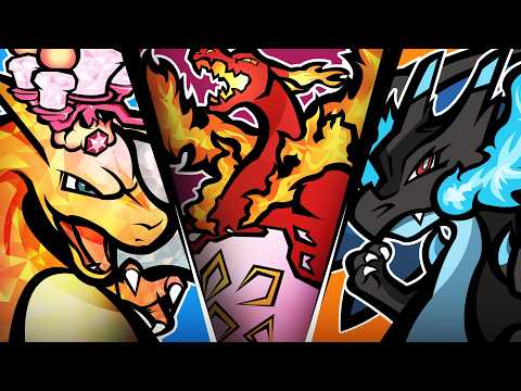Ranking Pokemon's Battle GIMMICKS...