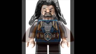 Lord of the Rings - Infected Mushroom Remix (DJ Shimon even) - Serve My Thirst