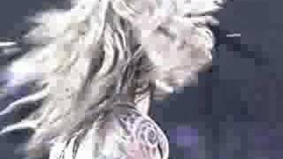 Anouk - it&#39;s so Hard (Live)