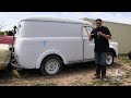 View 30 1951 Dodge Panel Truck