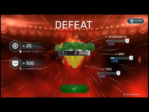 Beyblade Burst APP - Yegdrion Y2/Yeager Yggdrasil Review