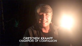 Gretchen Krampf, Build a Global Fire