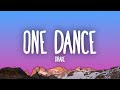Drake One Dance