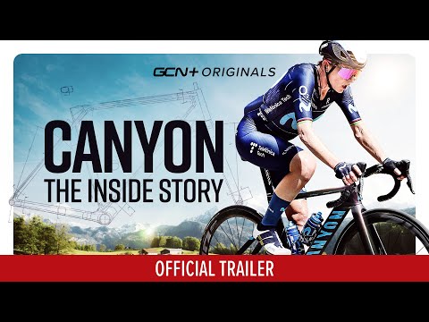 CANYON: THE INSIDE STORY