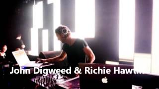 John Digweed & Richie Hawtin - Dance Department