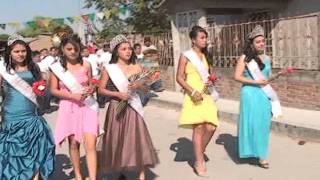 preview picture of video 'Elección y Coronación de la Señorita Miramar 2011-5/6'