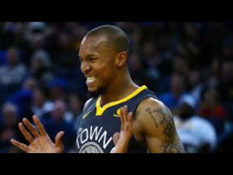 David West Gets Technical Foul For Riding Exercise Bike.