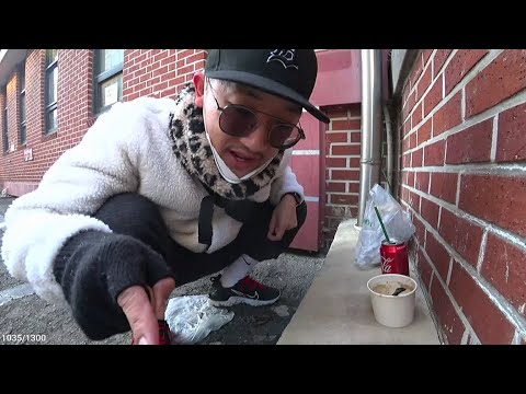 2020.12.20: Bumming Around Gangnam | Seoul, South Korea