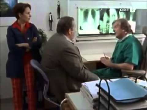 Der Bulle von Tölz   20   Tod aus dem All