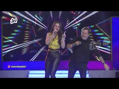 BOJO 4 - DENY ASMARA feat CHACA STRAWBERRY