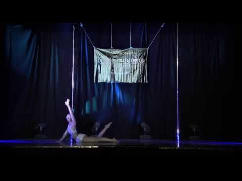 Pole Theatre Croatia 2016 Amateurs Drama - Tamara Bucić