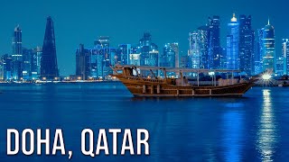 Qué Hacer en Doha, Qatar