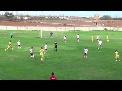 Mormenekşe GBSK 2 - 4 Doğan Türk Birliği (AKSA Süper Lig) 29.11.2025