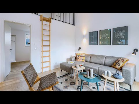 Marissa Resort am Dümmer-See - Urlaub für 8 Personen im Haus M