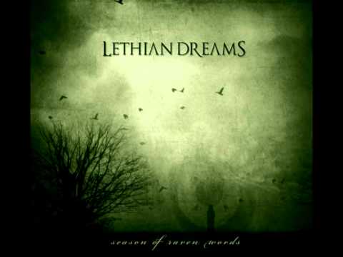 Lethian Dreams - Dawn (2012) + lyrics