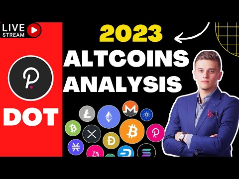 how to make money with altcoins #Crypto #BitcoinNews #BitcoinAnalysis #StockMarket #xrp #XLM