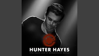 Still Fallin (Live at Bridgestone)