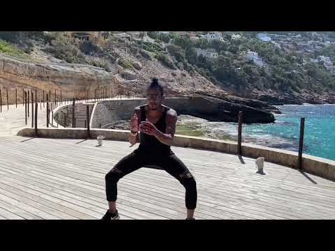 COREOGRAFIA TOMA DEMBOW = LORNA CUBAN DEEJAYS