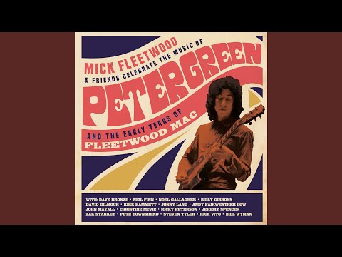 Station Man (with Pete Townshend) (Live from The London Palladium)