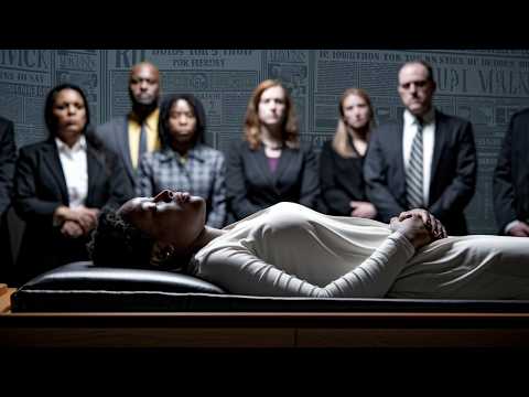 The Execution of Wanda Jean Allen | Capital Punishment in America | Modern Executions