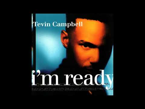 Don't Say Goodbye Girl - Tevin Campbell (1993)