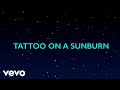 Tattoo On A Sunburn by Luke Combs