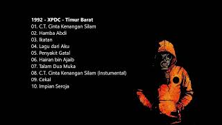 Download lagu 1992   XPDC   Timur Barat mp3