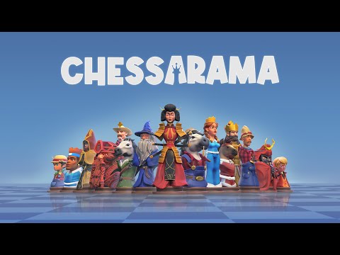 Chessarama video thumbnail