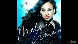 Melanie Amaro - Love me now