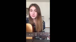 The Promise -Sturgill Simpson Cover