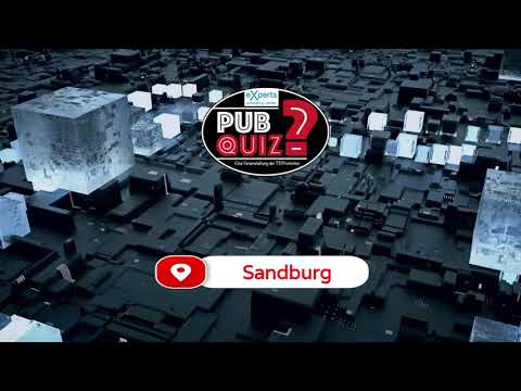 18.07.2022 - eXperts Quiz presented by VKB Bank in der Sandburg