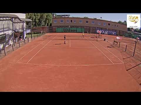 Kurt 3 -  28.7.2020 - Memoriál JUDr. Jiřího Lendla - TK SC Ostrava