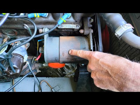 Morris Minor Level 1: Dynamo and Charging Circuit Overview