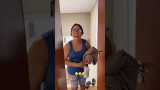 😲 Que susto Divina 