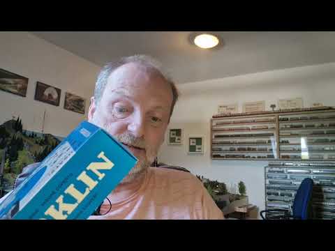 ( Episode 29 ) Original oder Replika? Die Märklin Bausatzwagen der Ford Werke Köln