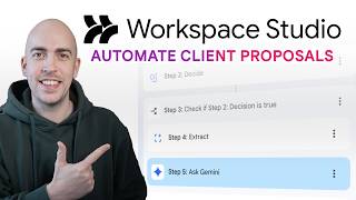 Automate Your Entire Proposal Process in Google Workspace
